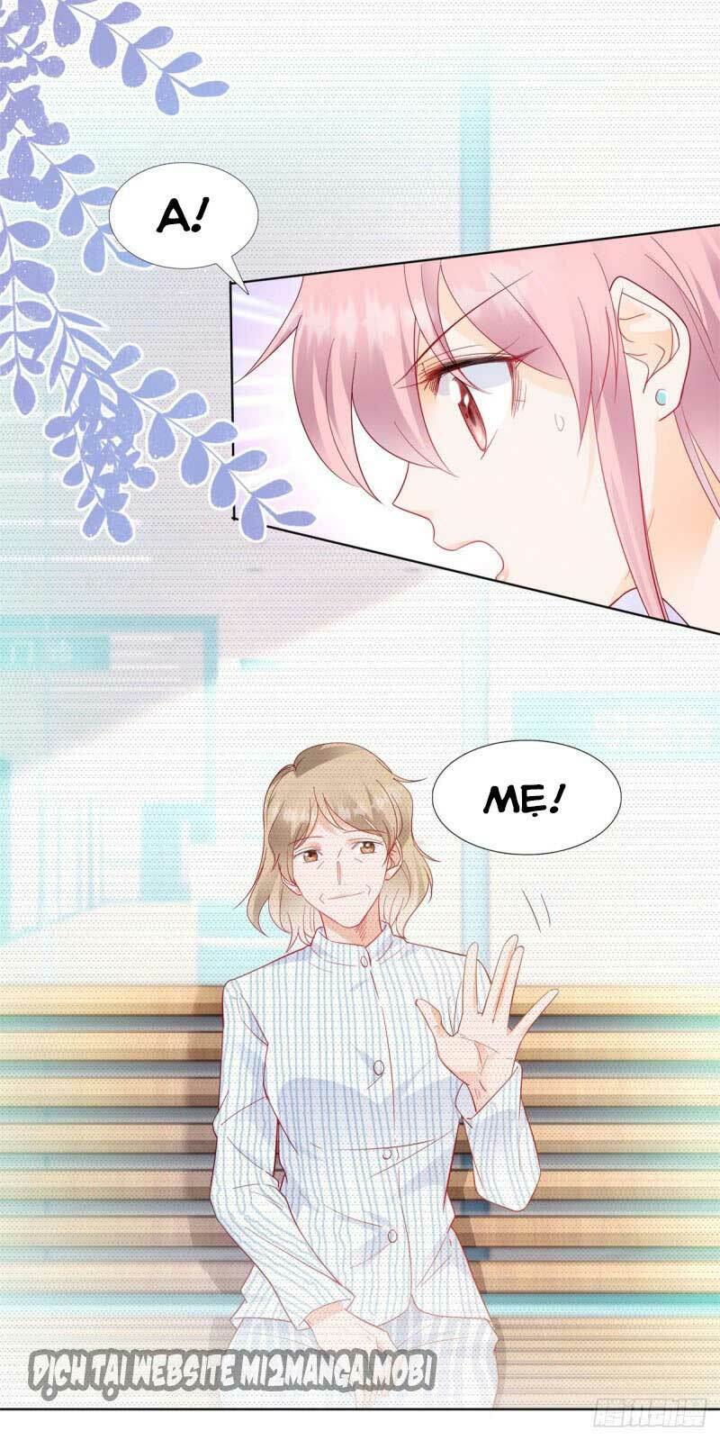 1000 Tư Thế Cưa Đổ Tổng Tài: Chapter 74