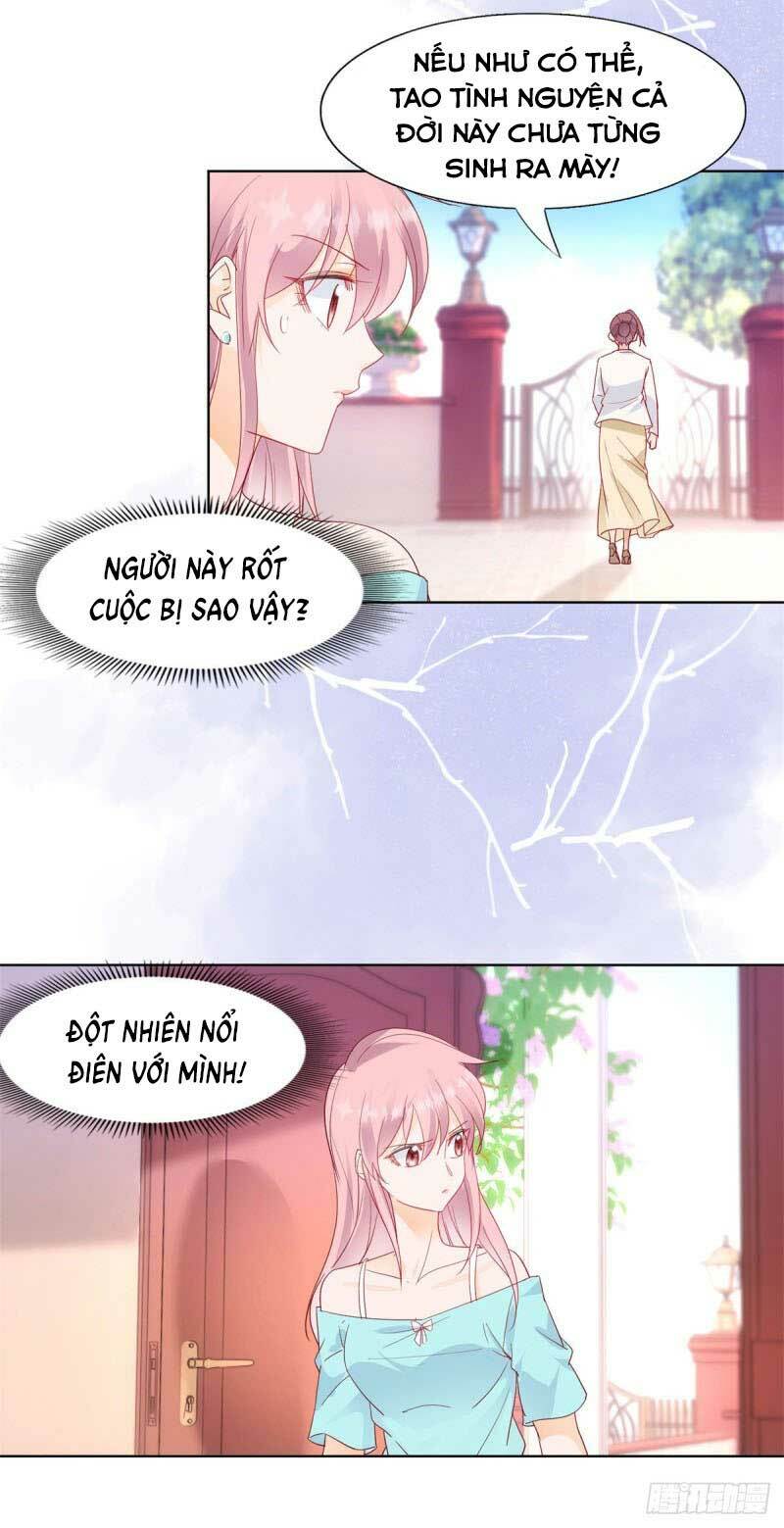 1000 Tư Thế Cưa Đổ Tổng Tài: Chapter 74