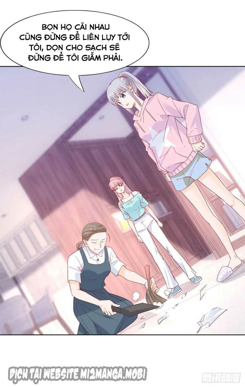 1000 Tư Thế Cưa Đổ Tổng Tài: Chapter 74