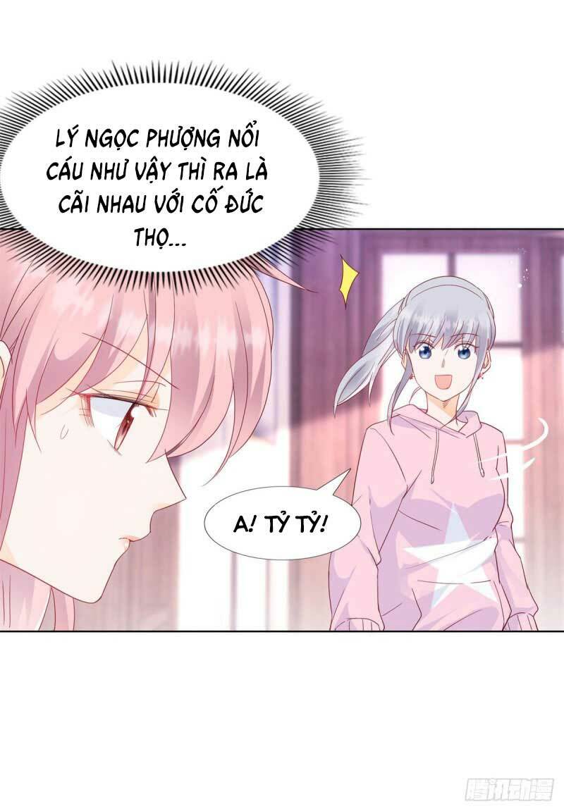 1000 Tư Thế Cưa Đổ Tổng Tài: Chapter 74