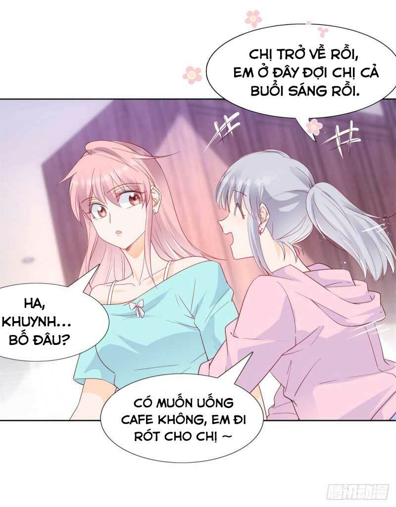 1000 Tư Thế Cưa Đổ Tổng Tài: Chapter 74