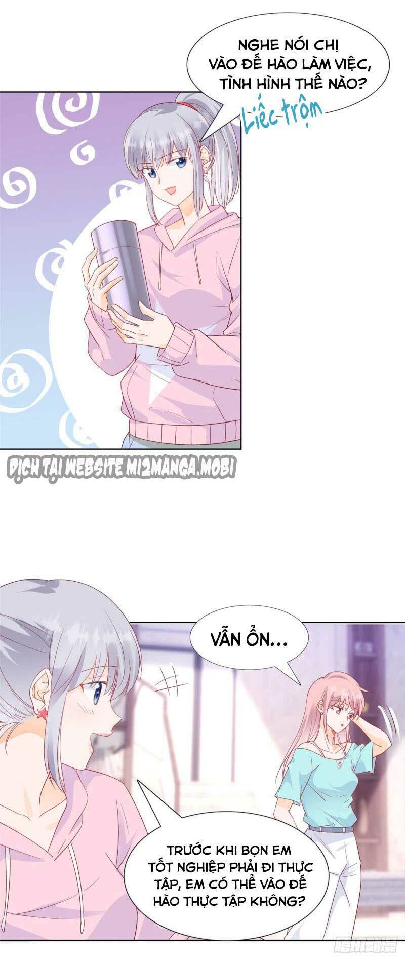 1000 Tư Thế Cưa Đổ Tổng Tài: Chapter 74