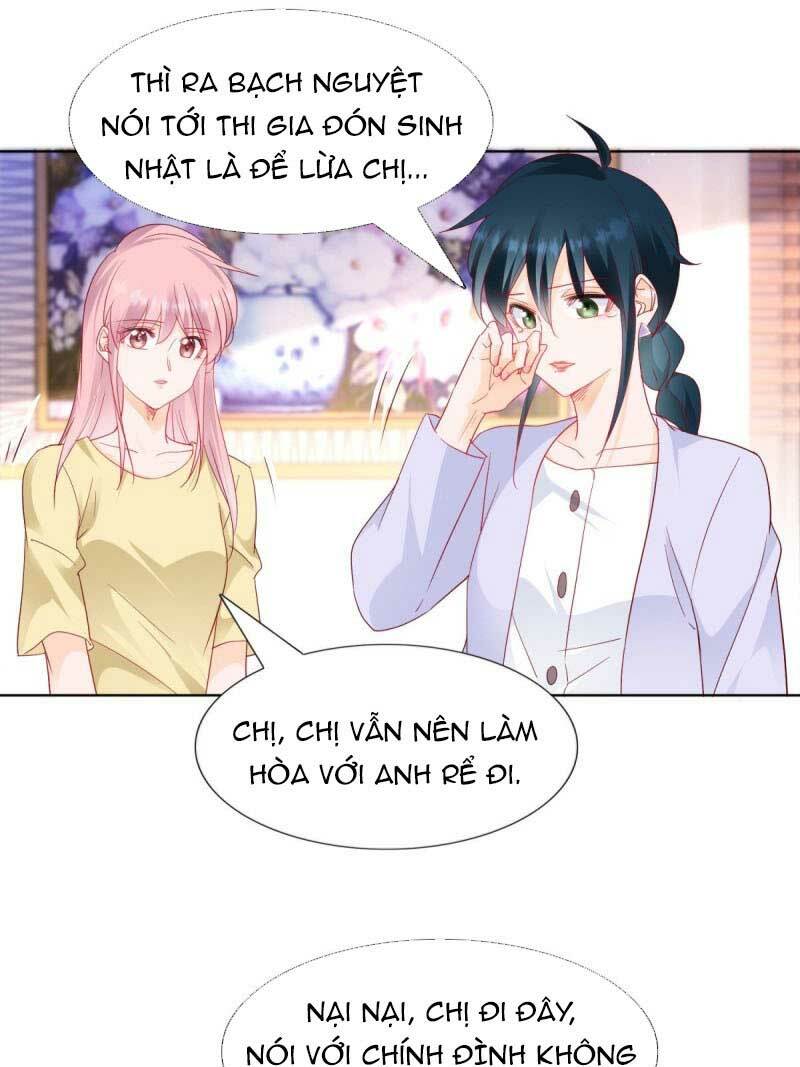 1000 Tư Thế Cưa Đổ Tổng Tài: Chapter 77