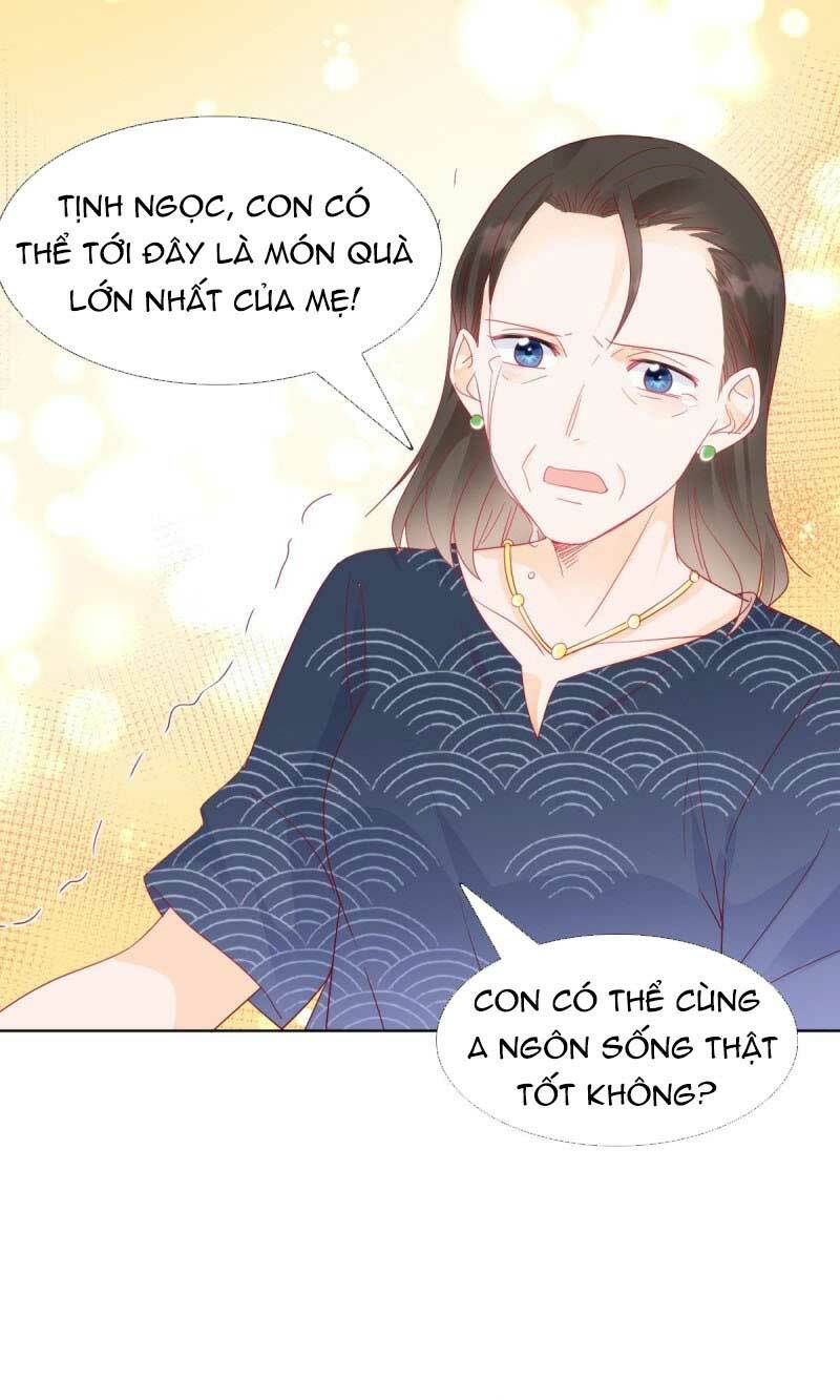 1000 Tư Thế Cưa Đổ Tổng Tài: Chapter 77