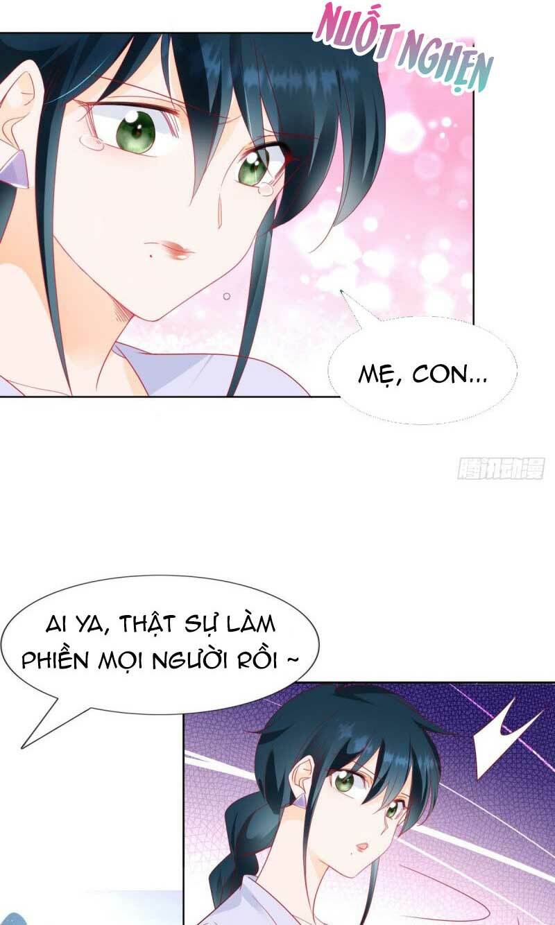 1000 Tư Thế Cưa Đổ Tổng Tài: Chapter 77