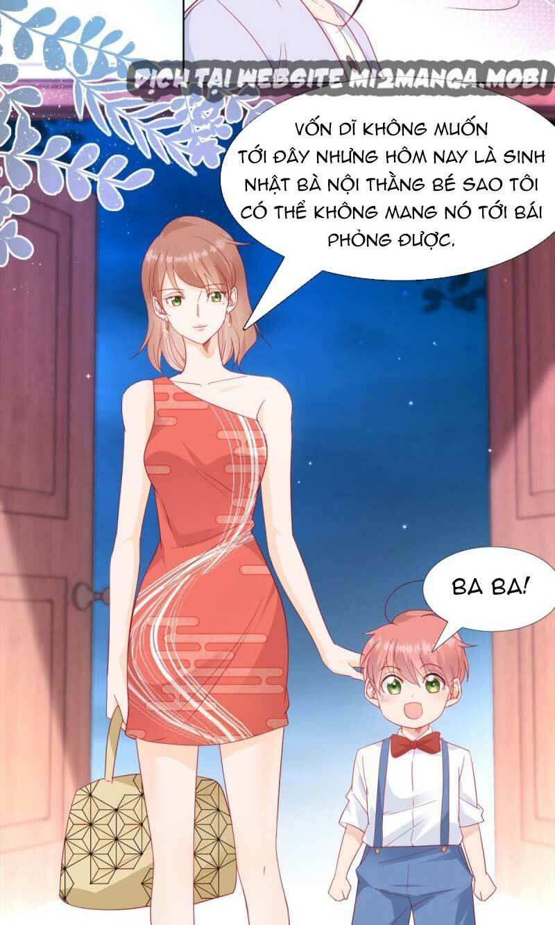 1000 Tư Thế Cưa Đổ Tổng Tài: Chapter 77
