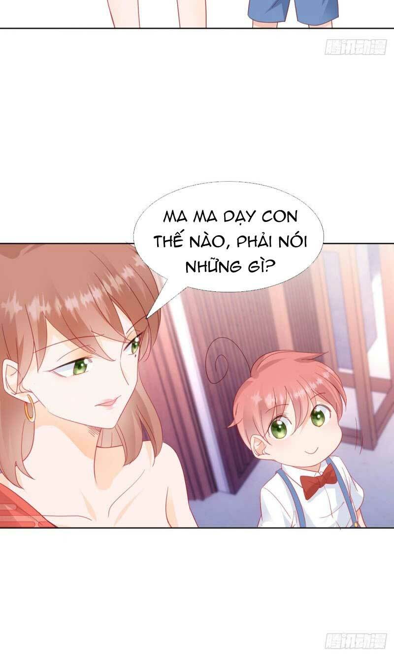 1000 Tư Thế Cưa Đổ Tổng Tài: Chapter 77