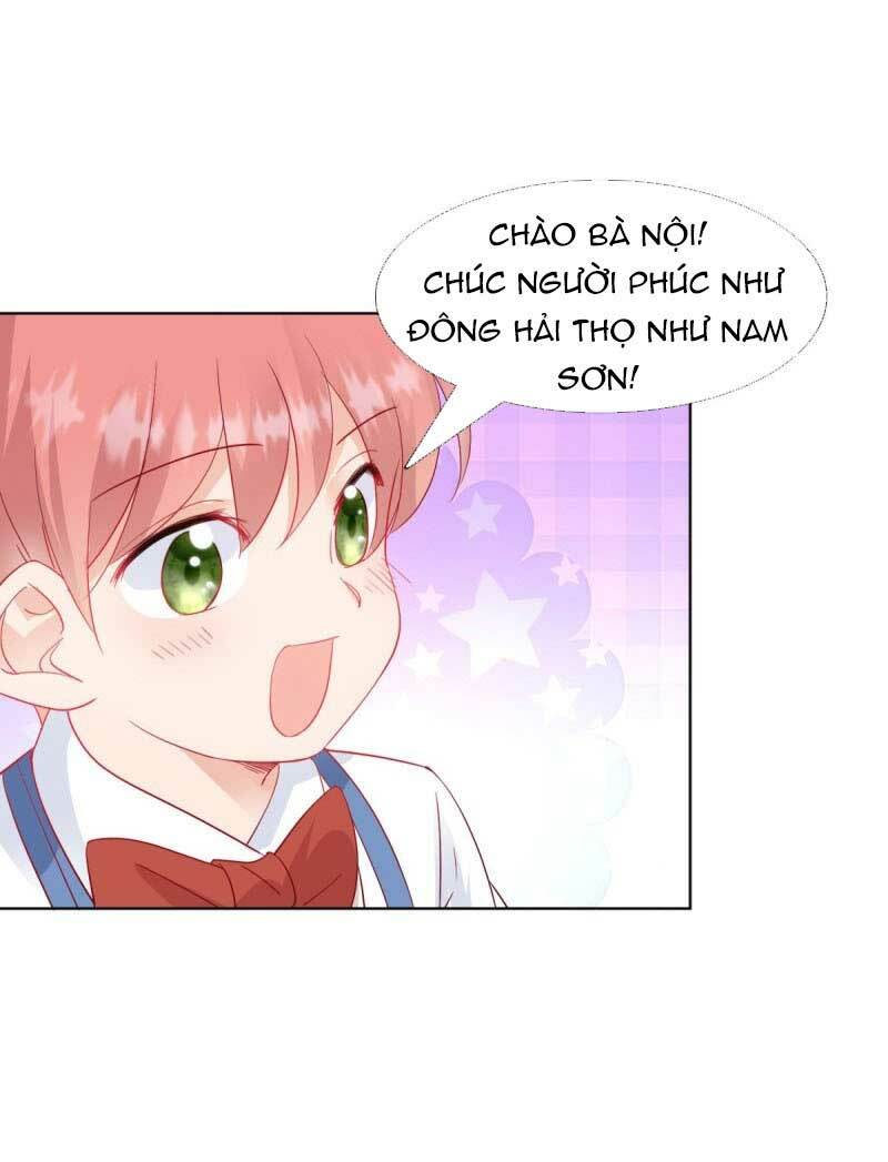 1000 Tư Thế Cưa Đổ Tổng Tài: Chapter 77