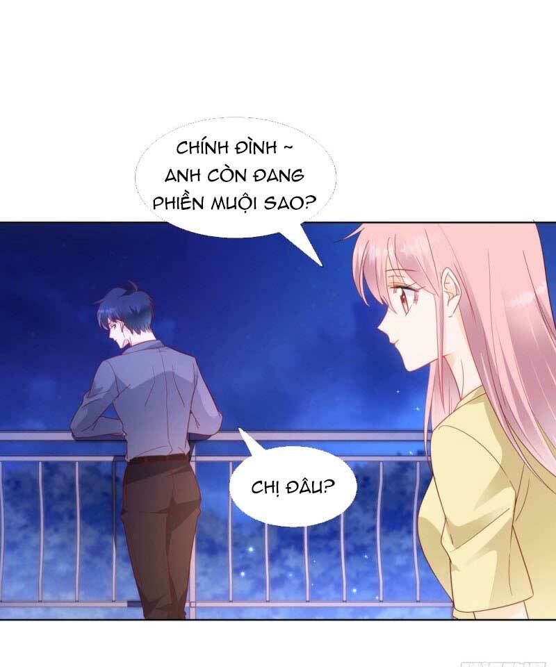 1000 Tư Thế Cưa Đổ Tổng Tài: Chapter 77
