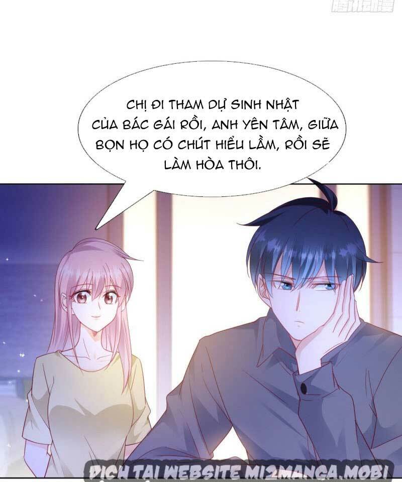 1000 Tư Thế Cưa Đổ Tổng Tài: Chapter 77