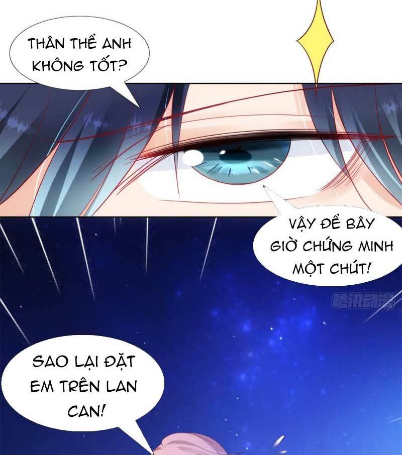 1000 Tư Thế Cưa Đổ Tổng Tài: Chapter 77
