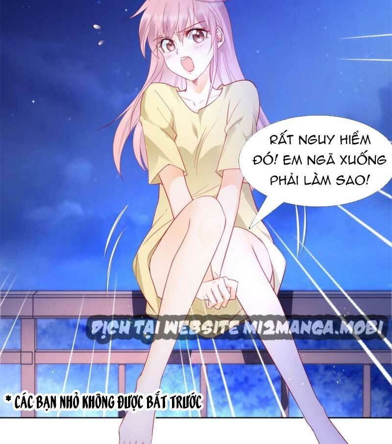1000 Tư Thế Cưa Đổ Tổng Tài: Chapter 77