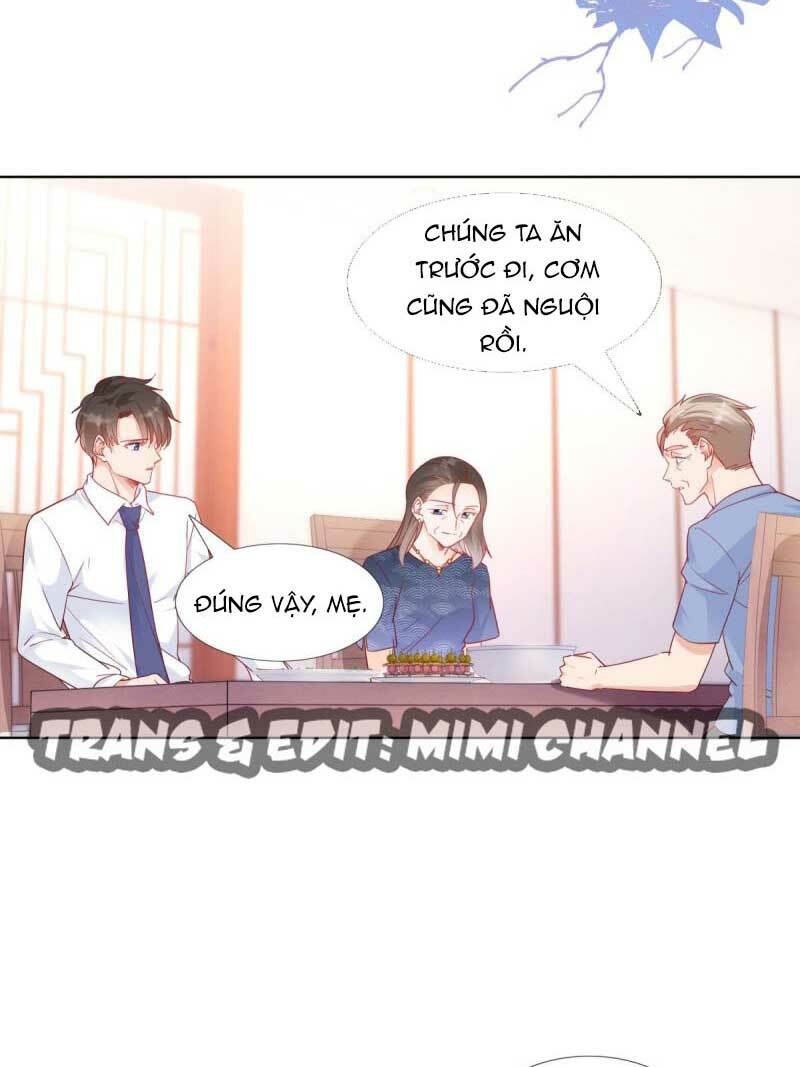 1000 Tư Thế Cưa Đổ Tổng Tài: Chapter 77