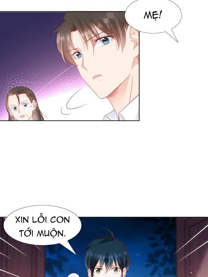 1000 Tư Thế Cưa Đổ Tổng Tài: Chapter 77