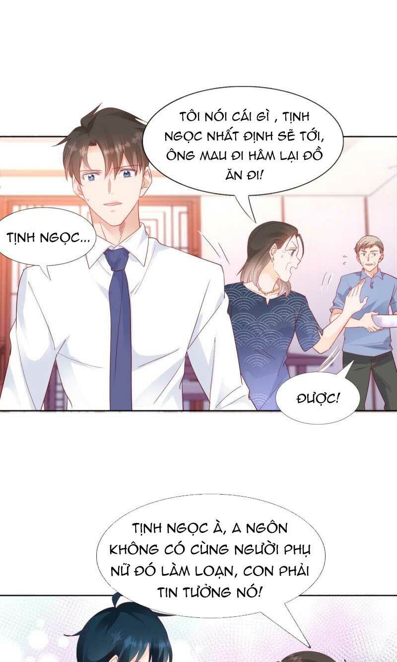 1000 Tư Thế Cưa Đổ Tổng Tài: Chapter 77