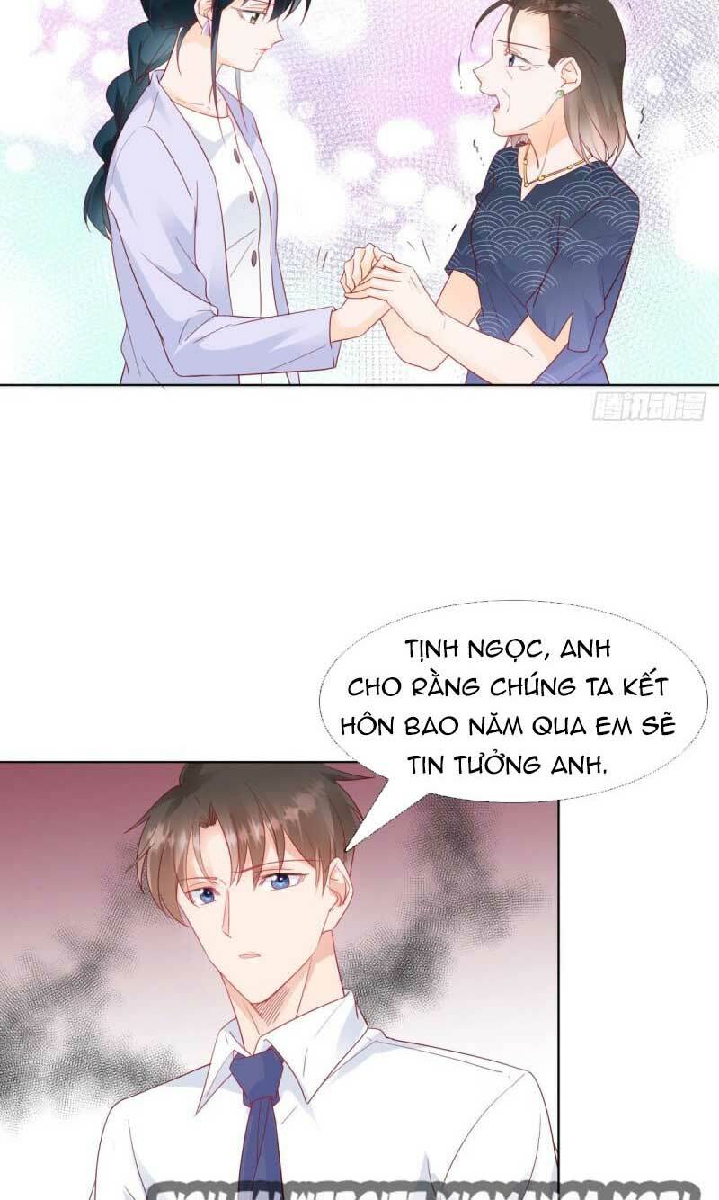 1000 Tư Thế Cưa Đổ Tổng Tài: Chapter 77