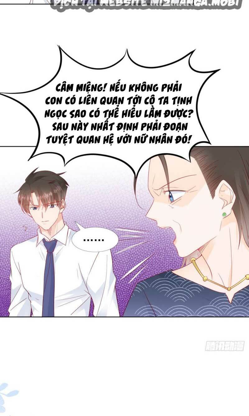 1000 Tư Thế Cưa Đổ Tổng Tài: Chapter 77