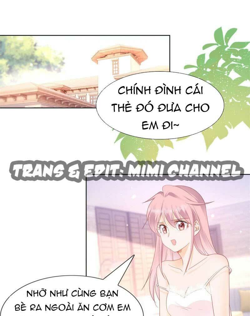 1000 Tư Thế Cưa Đổ Tổng Tài: Chapter 78