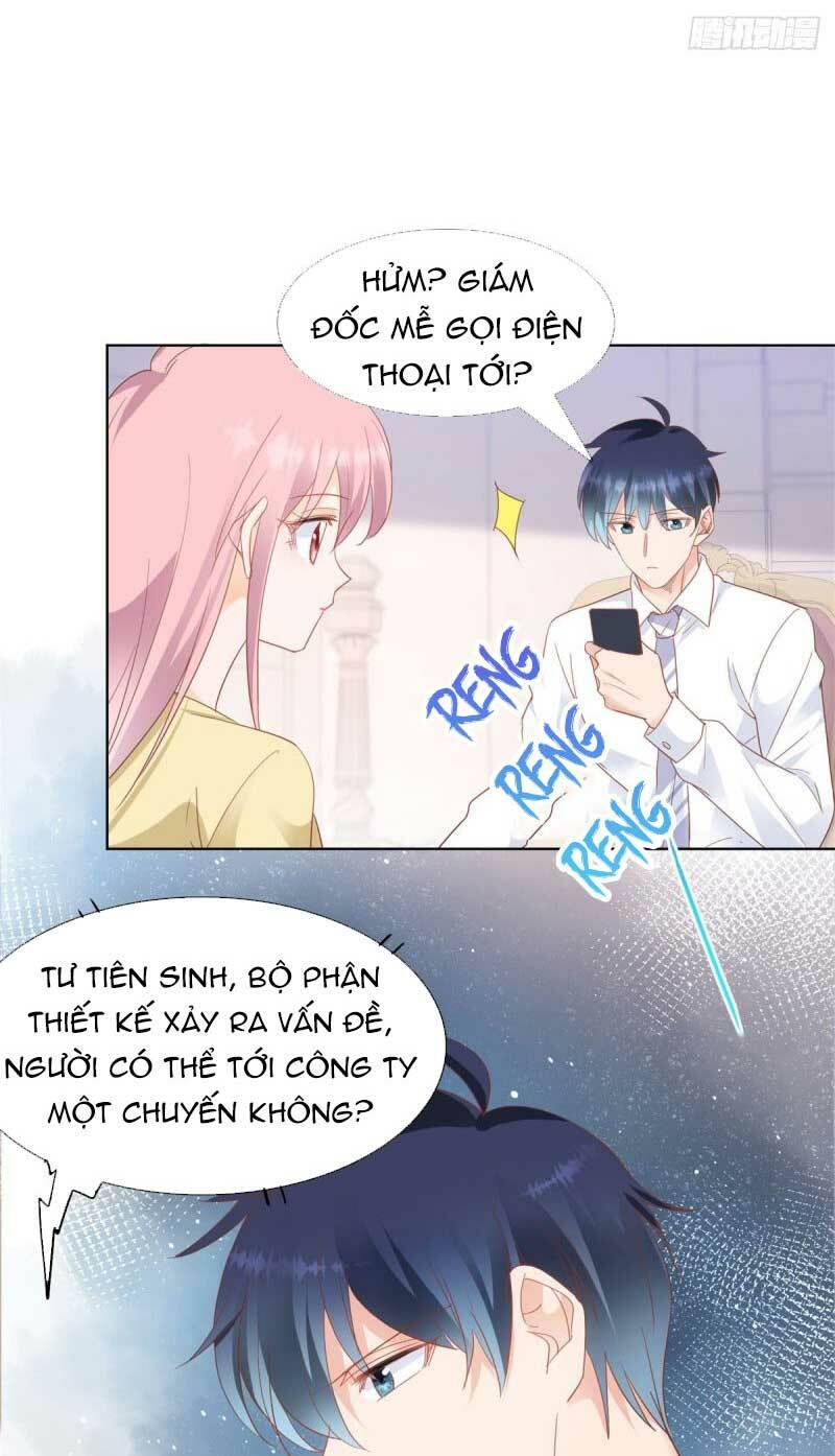 1000 Tư Thế Cưa Đổ Tổng Tài: Chapter 78