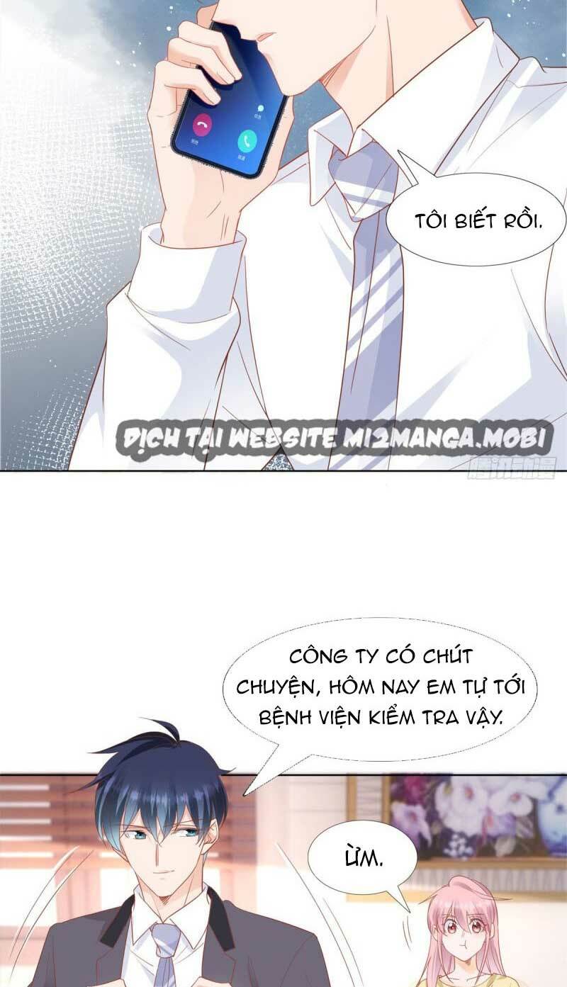 1000 Tư Thế Cưa Đổ Tổng Tài: Chapter 78