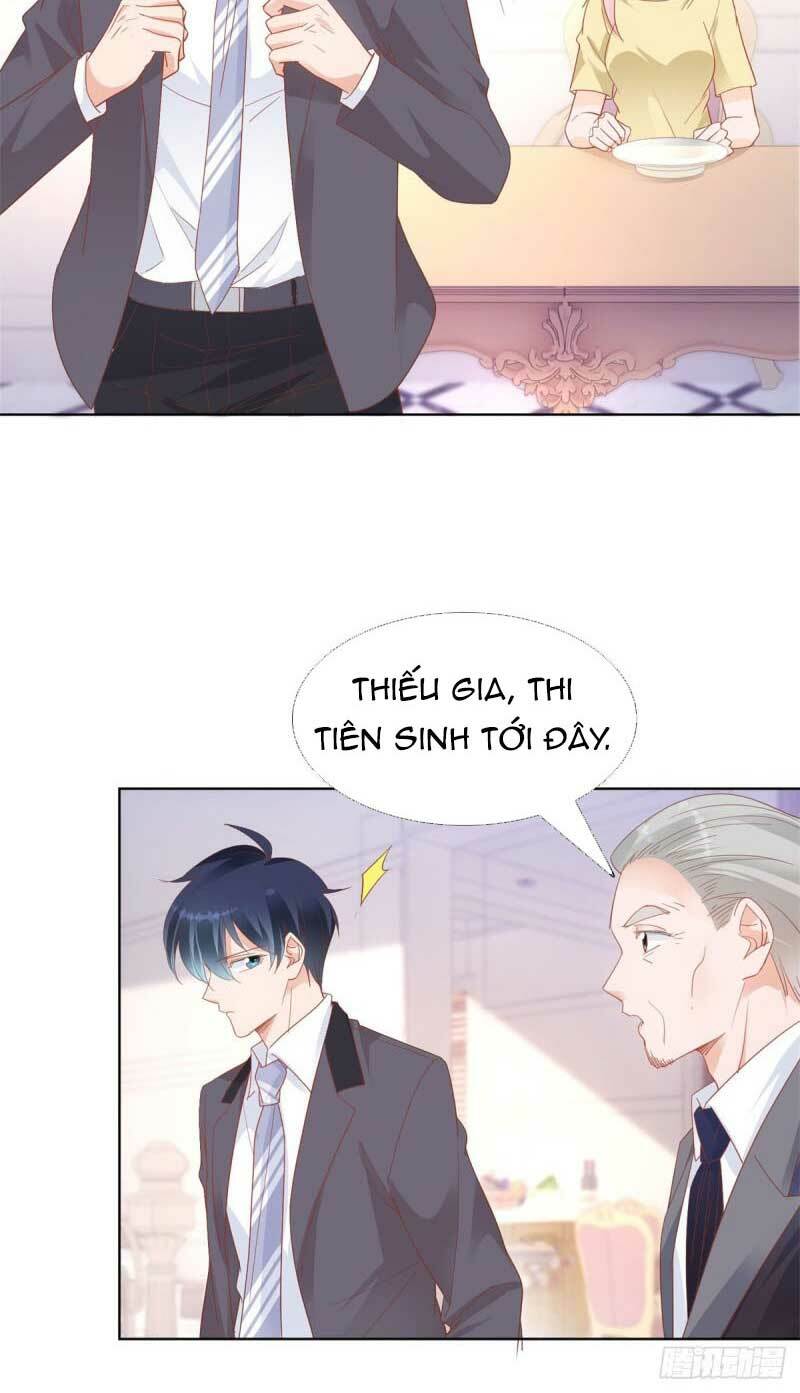 1000 Tư Thế Cưa Đổ Tổng Tài: Chapter 78