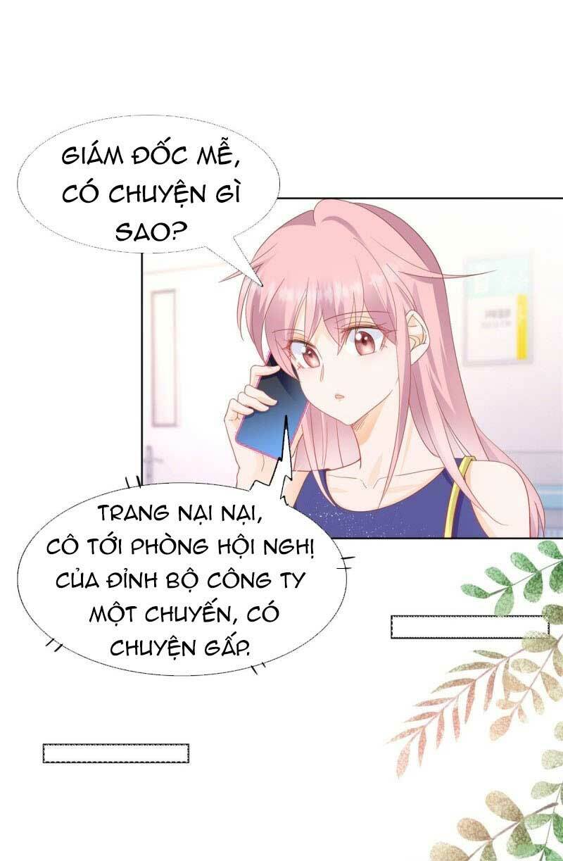 1000 Tư Thế Cưa Đổ Tổng Tài: Chapter 78