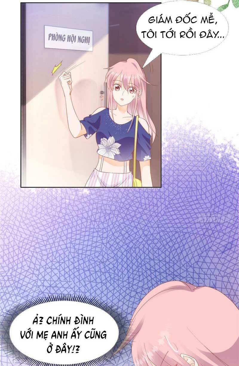 1000 Tư Thế Cưa Đổ Tổng Tài: Chapter 78
