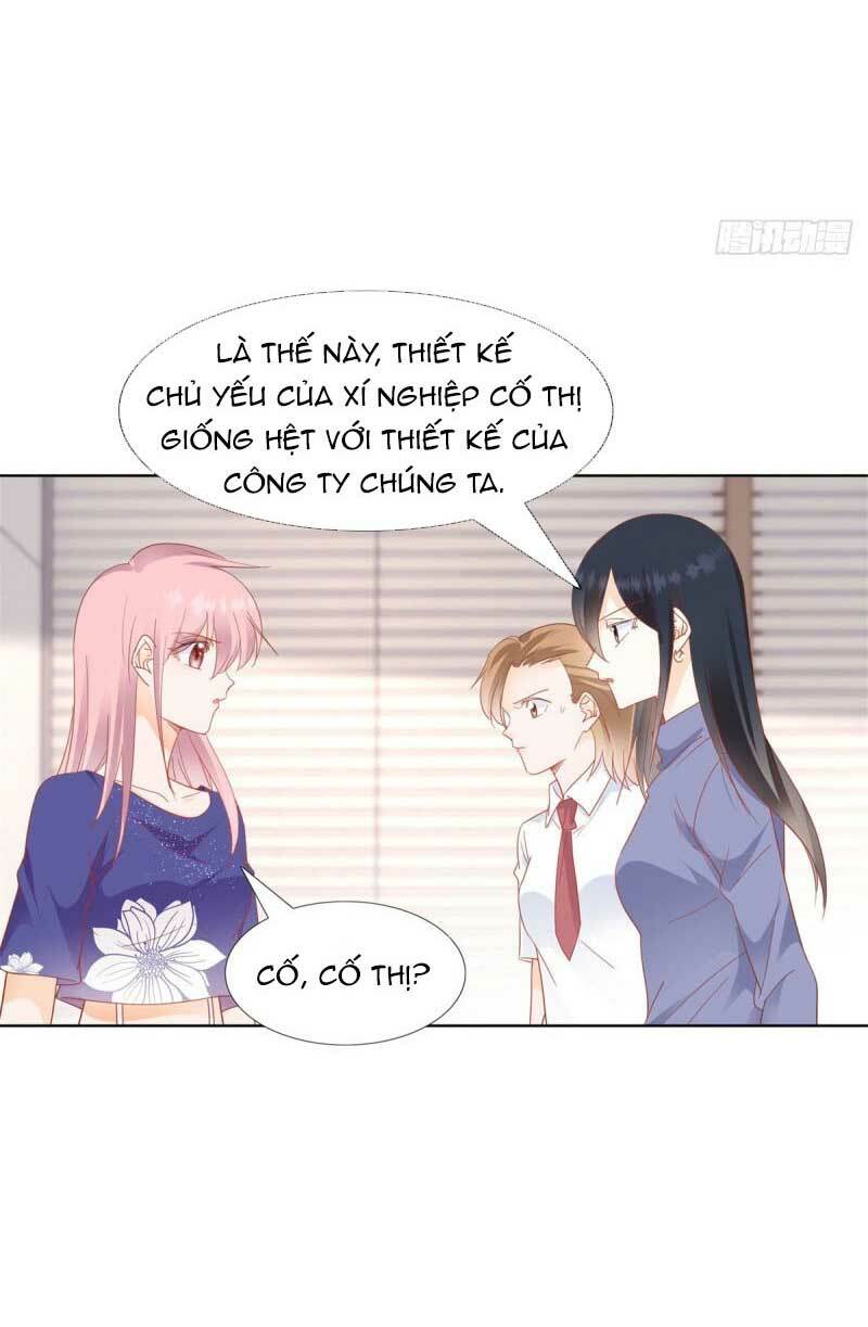 1000 Tư Thế Cưa Đổ Tổng Tài: Chapter 78