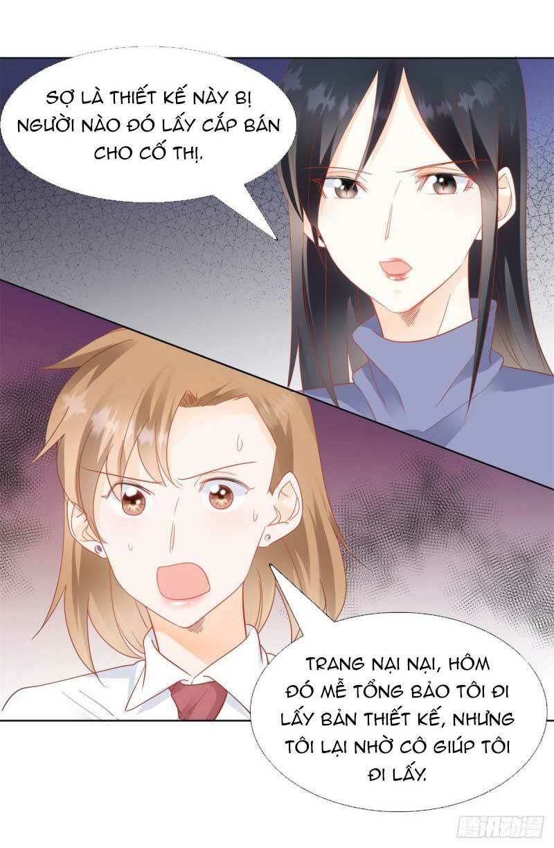 1000 Tư Thế Cưa Đổ Tổng Tài: Chapter 78