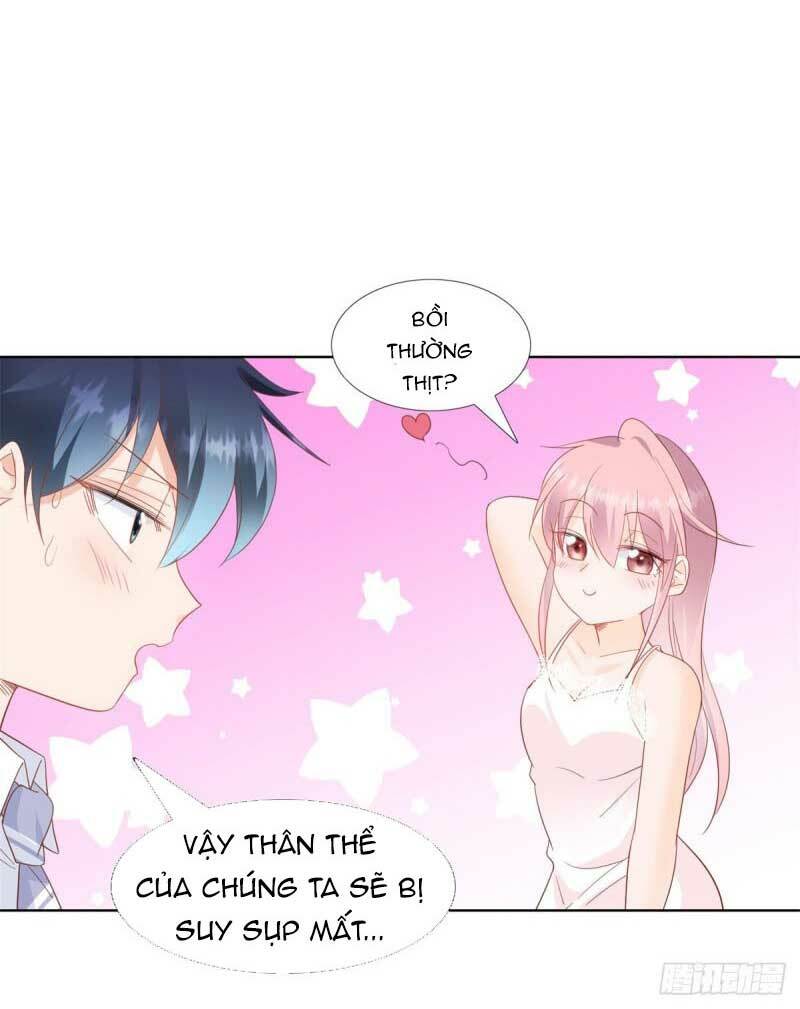1000 Tư Thế Cưa Đổ Tổng Tài: Chapter 78