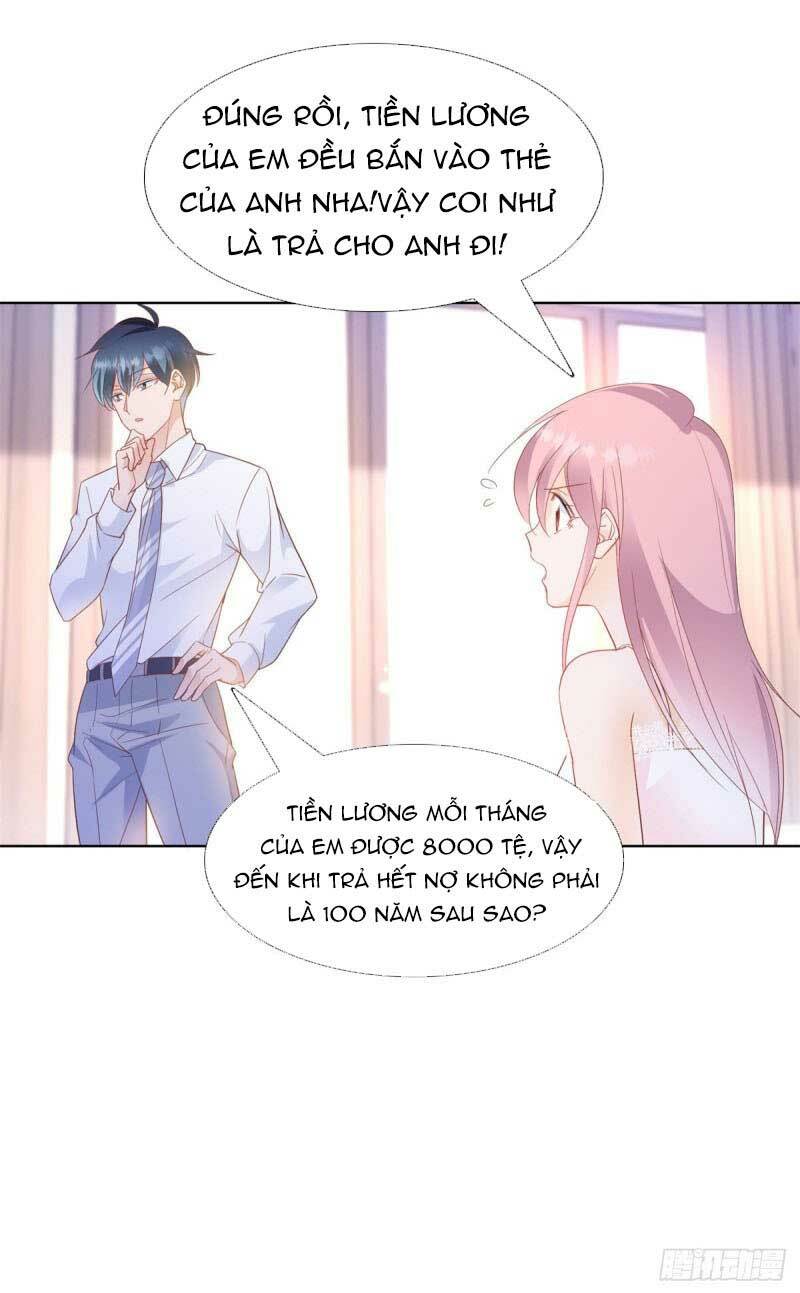 1000 Tư Thế Cưa Đổ Tổng Tài: Chapter 78