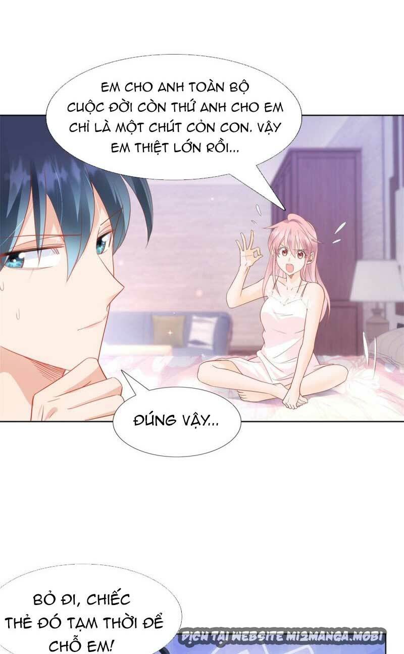 1000 Tư Thế Cưa Đổ Tổng Tài: Chapter 78