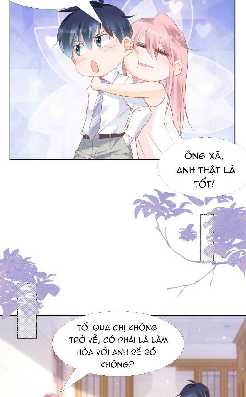1000 Tư Thế Cưa Đổ Tổng Tài: Chapter 78