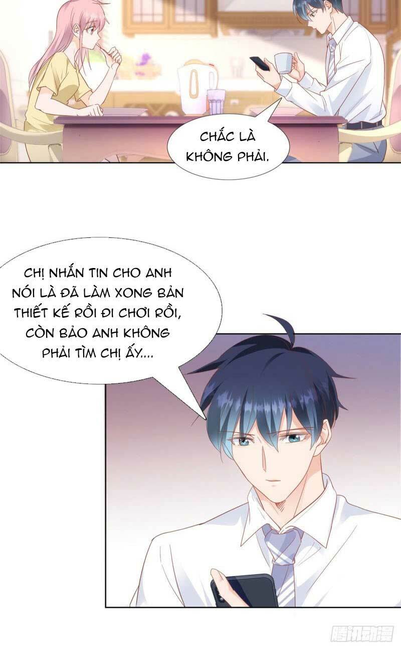 1000 Tư Thế Cưa Đổ Tổng Tài: Chapter 78