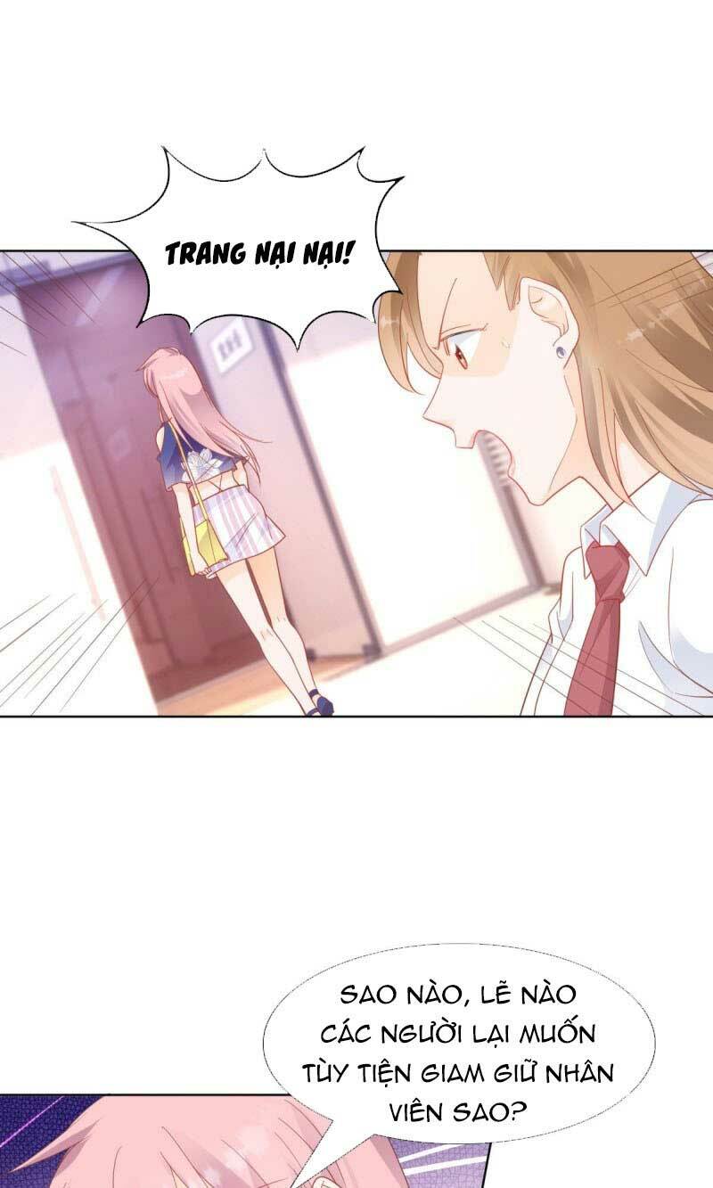 1000 Tư Thế Cưa Đổ Tổng Tài: Chapter 79