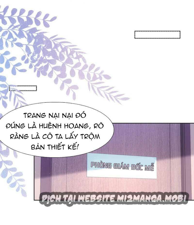 1000 Tư Thế Cưa Đổ Tổng Tài: Chapter 79