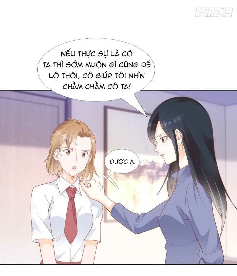 1000 Tư Thế Cưa Đổ Tổng Tài: Chapter 79