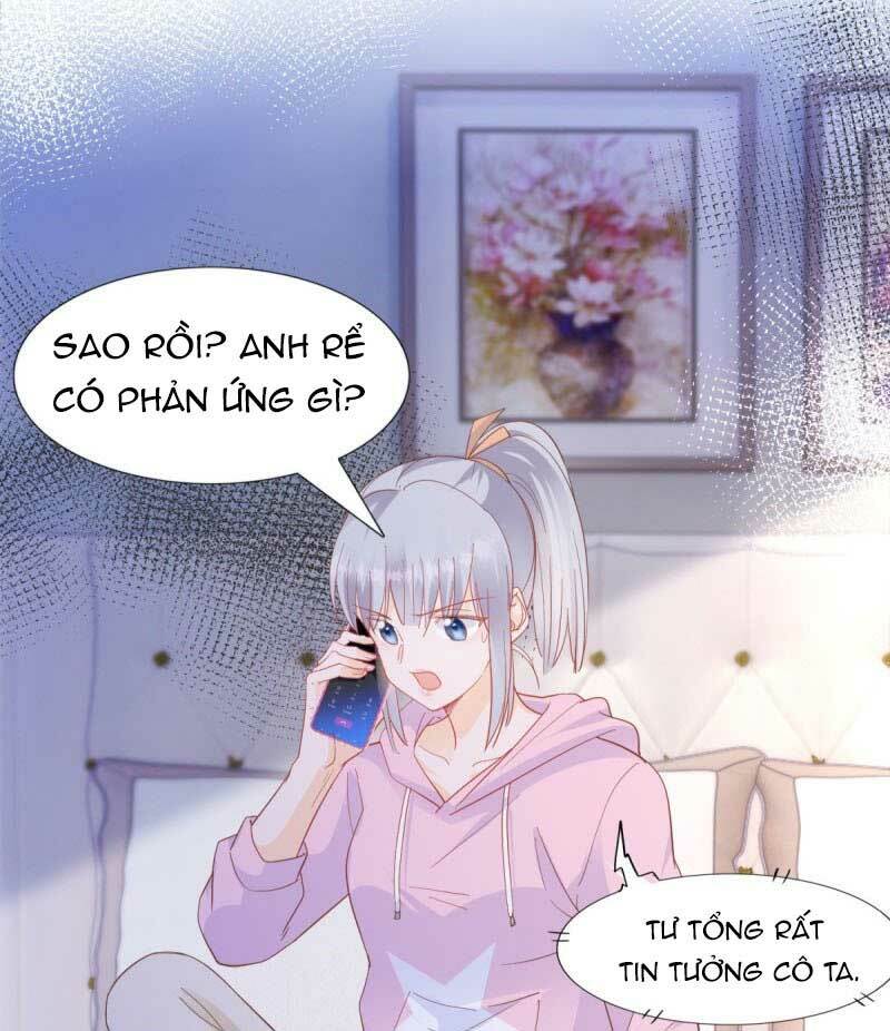 1000 Tư Thế Cưa Đổ Tổng Tài: Chapter 79