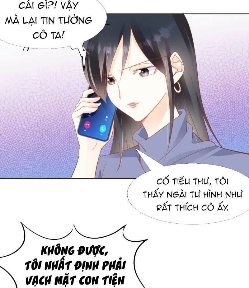 1000 Tư Thế Cưa Đổ Tổng Tài: Chapter 79