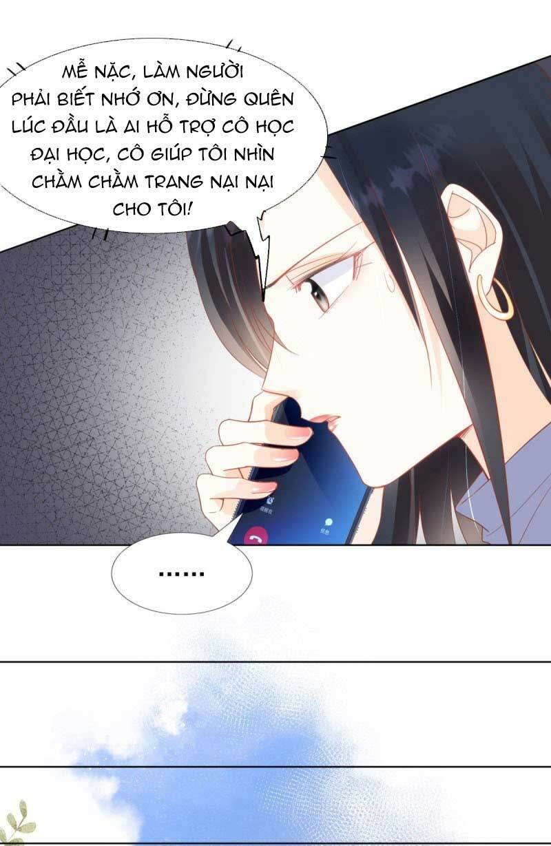 1000 Tư Thế Cưa Đổ Tổng Tài: Chapter 79