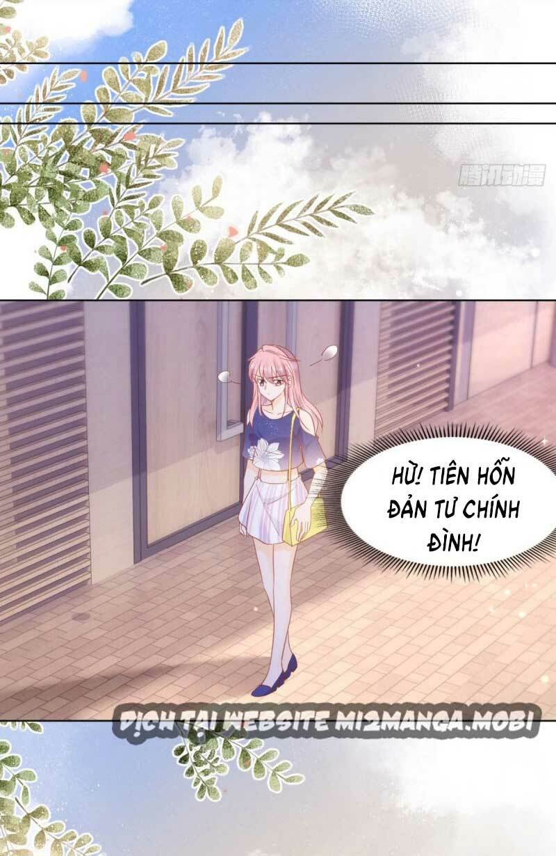 1000 Tư Thế Cưa Đổ Tổng Tài: Chapter 79