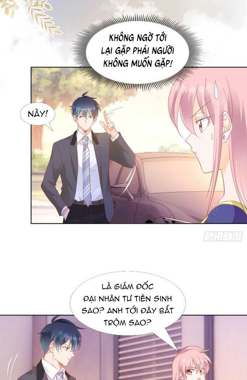 1000 Tư Thế Cưa Đổ Tổng Tài: Chapter 79