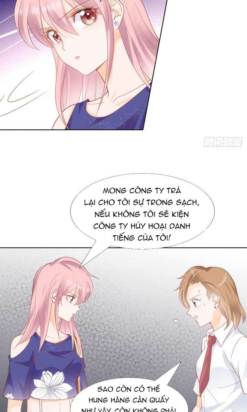 1000 Tư Thế Cưa Đổ Tổng Tài: Chapter 79