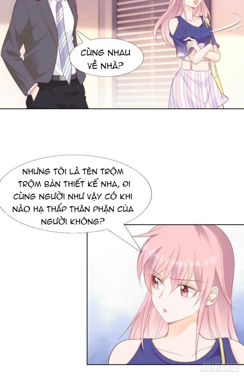 1000 Tư Thế Cưa Đổ Tổng Tài: Chapter 79