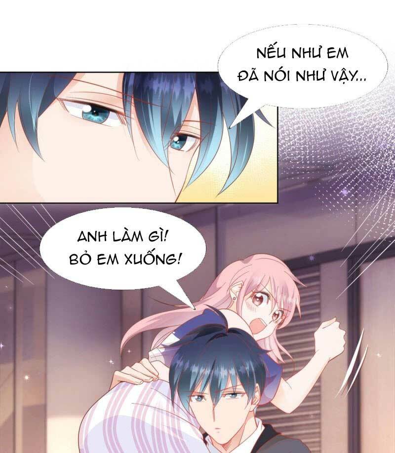 1000 Tư Thế Cưa Đổ Tổng Tài: Chapter 79