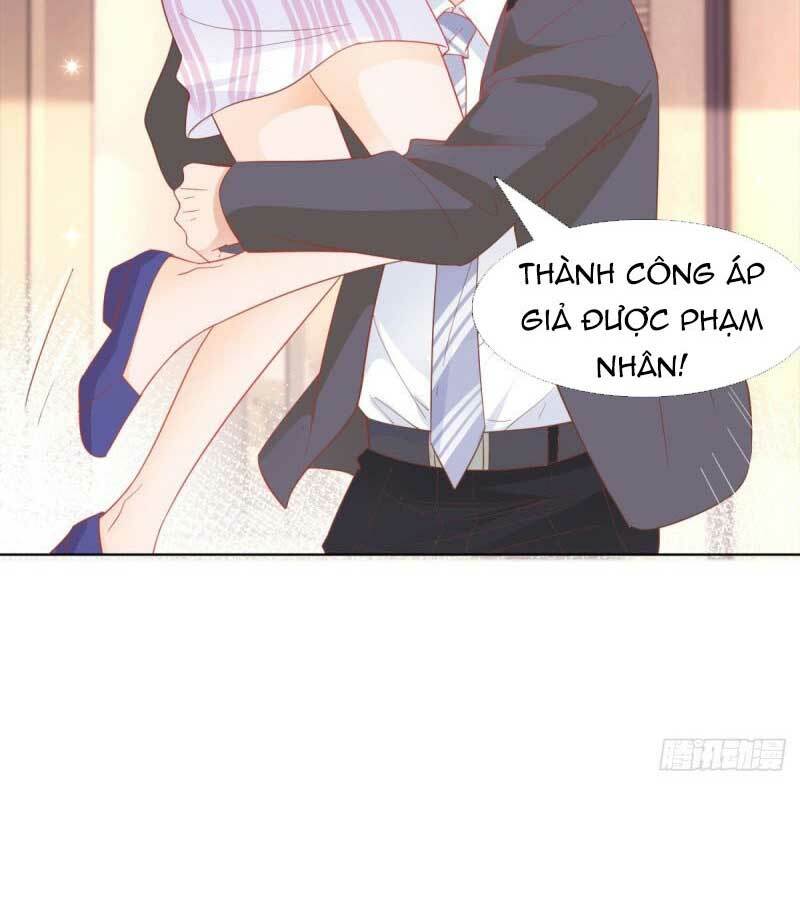 1000 Tư Thế Cưa Đổ Tổng Tài: Chapter 79