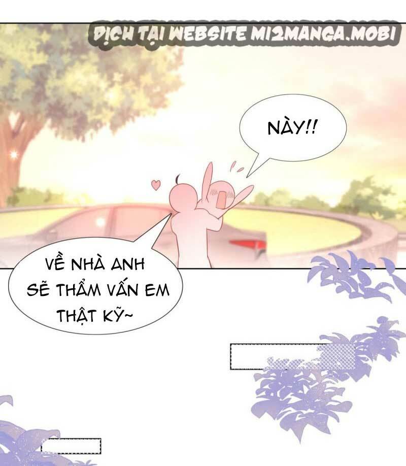1000 Tư Thế Cưa Đổ Tổng Tài: Chapter 79