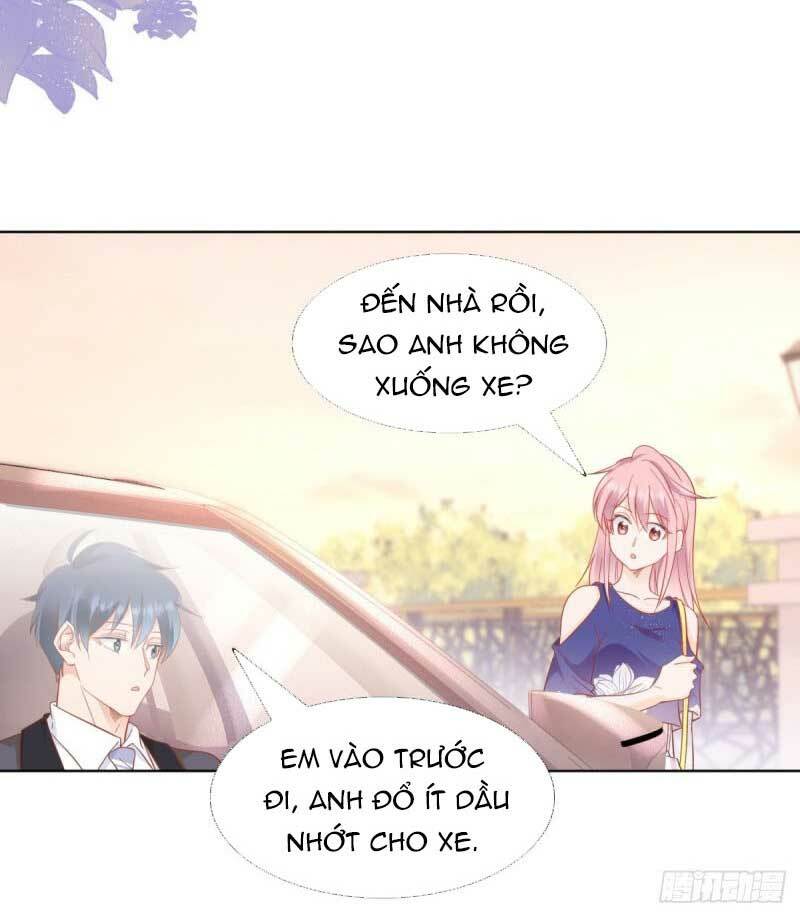 1000 Tư Thế Cưa Đổ Tổng Tài: Chapter 79