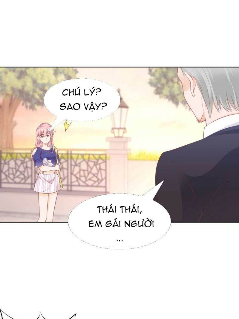 1000 Tư Thế Cưa Đổ Tổng Tài: Chapter 79