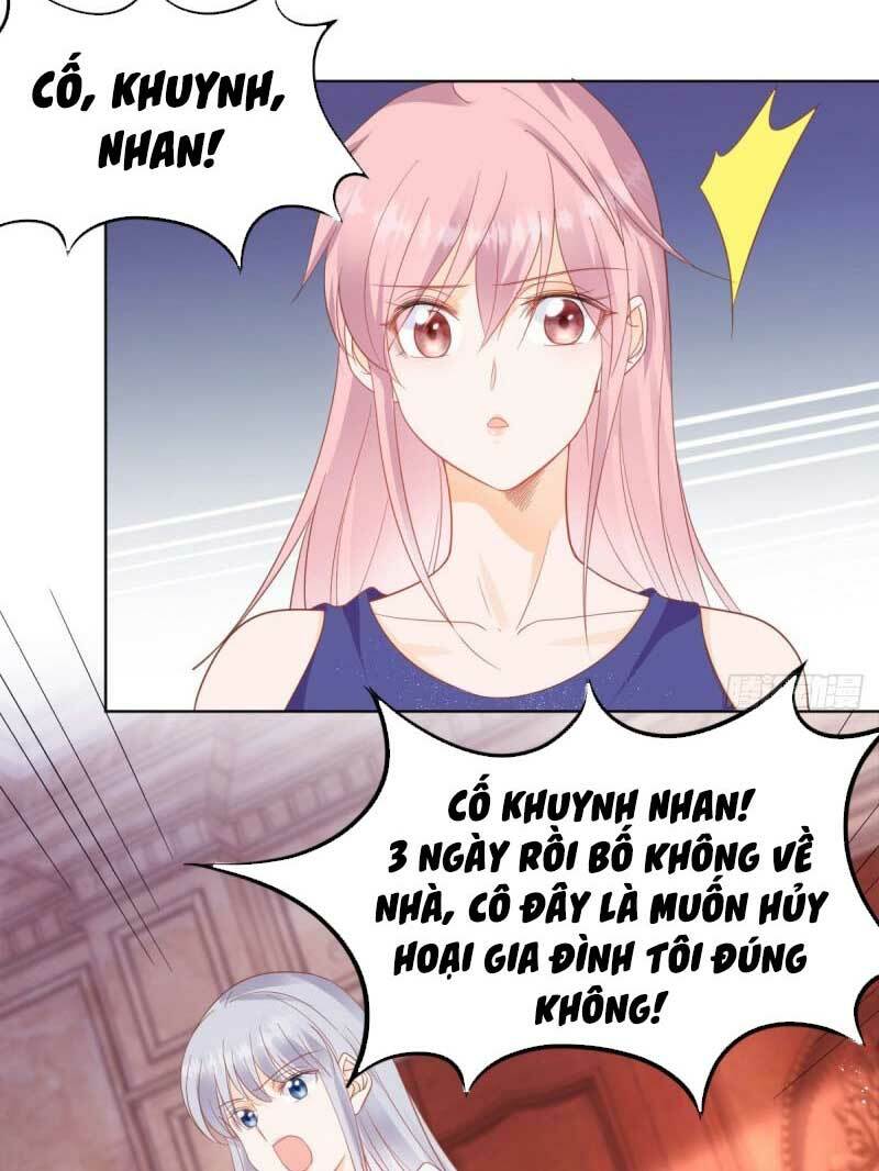 1000 Tư Thế Cưa Đổ Tổng Tài: Chapter 79